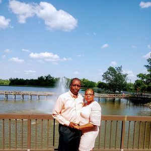 Meet your Posher, Sandra